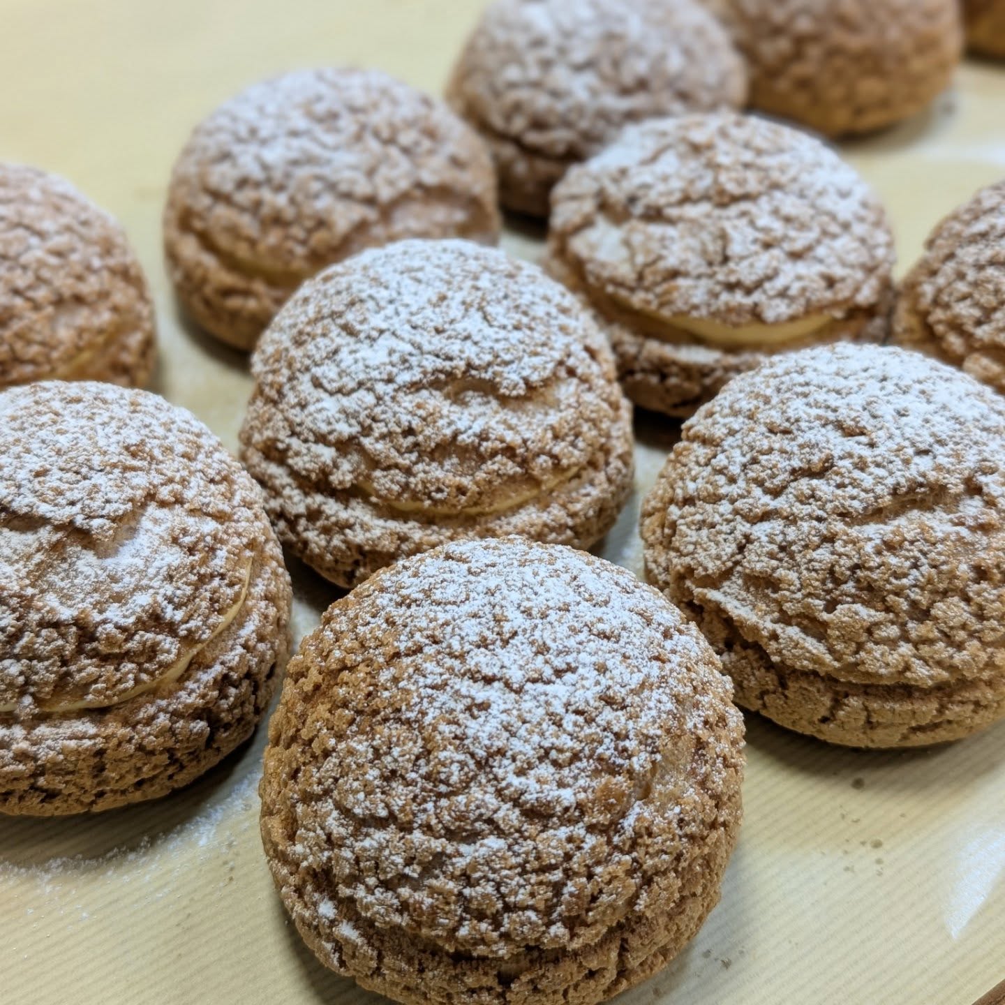 クッキーシュー